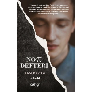 Not Defteri