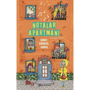 Notalar Apartmanı