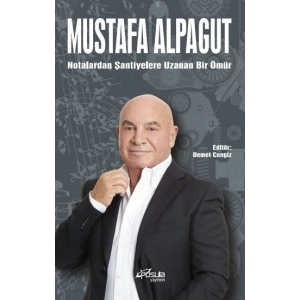 Notalardan Şantiyelere Bir Ömür