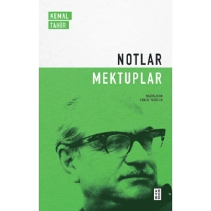 Notlar / Mektuplar