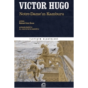 Notre-Dameın Kamburu