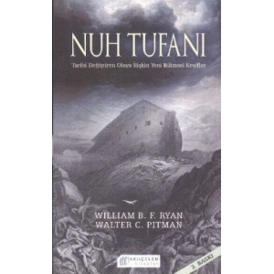 Nuh Tufanı