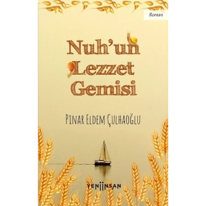 Nuhun Lezzet Gemisi