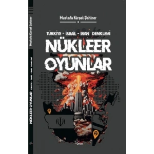 Nükleer Oyunlar