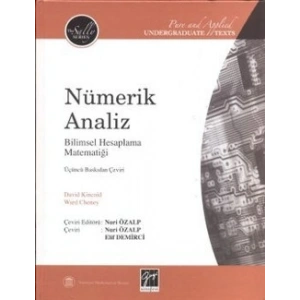 Nümerik Analiz