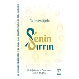 Numerolojide Senin Sırrın