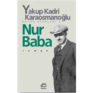 Nur Baba