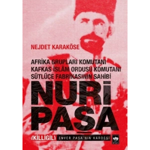 Nuri Paşa