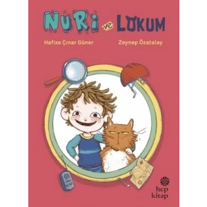 Nuri ve Lokum