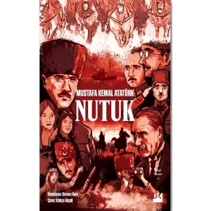 Nutuk – Çizgi Roman