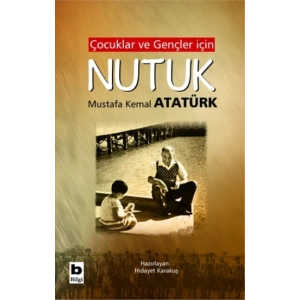 Nutuk (Çocuklar ve Gençler için)
