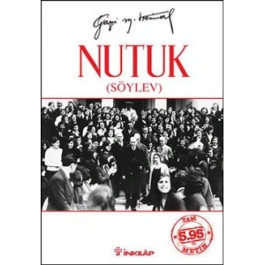 Nutuk (Söylev)
