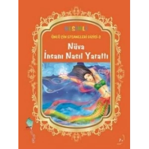 Nüva İnsanı Nasıl Yarattı