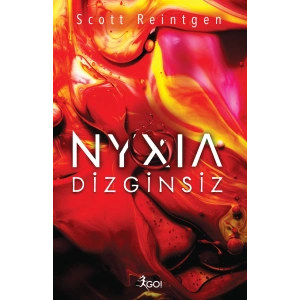 Nyxia 2: Dizginsiz