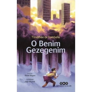 O Benim Gezegenim