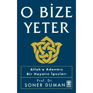 O Bize Yeter