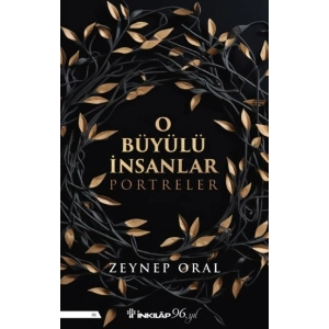 O Büyülü İnsanlar