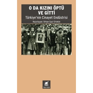 O da Kızını Öptü ve Gitti