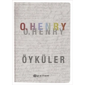 O. Henry Öyküler