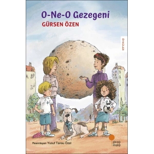 O-Ne-O Gezegeni