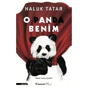 O Panda Benim