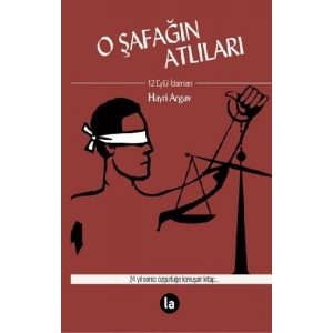 O Şafağın Atlıları