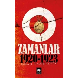 O Zamanlar 1920-1923