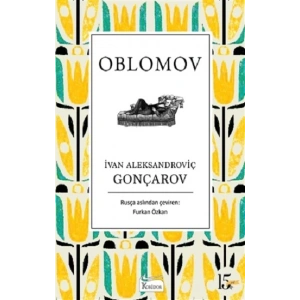 Oblomov (Bez Ciltli)