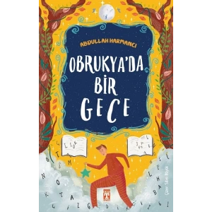 Obrukyada Bir Gece