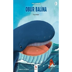 Obur Balina