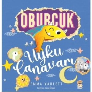 Oburcuk - Uyku Canavarı