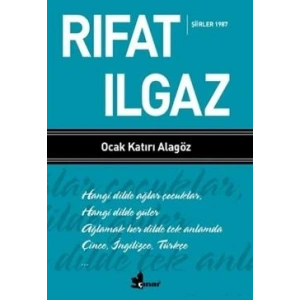 Ocak Katırı Alagöz - Şiirler 1987
