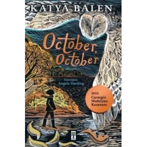 October, October - Ciltli