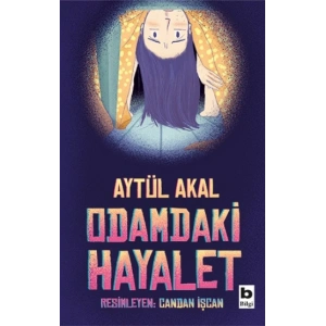 Odamdaki Hayalet