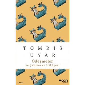 Ödeşmeler ve Şahmeran Hikayesi