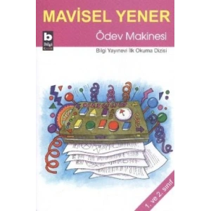 Ödev Makinesi