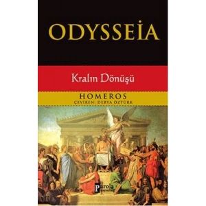 Odysseia - Kralın Dönüşü
