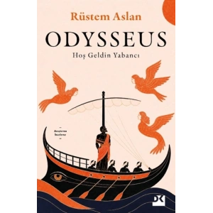 Odysseus - Hoş Geldin Yabancı