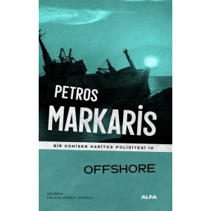Offshore - Bir Komiser Haritos Polisiyesi 10