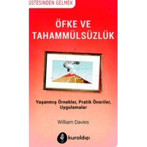 Öfke ve Tahammülsüzlük