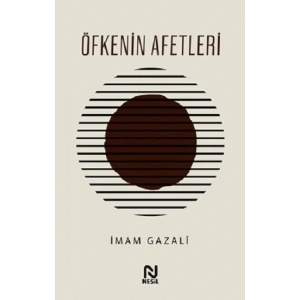 Öfkenin Afetleri
