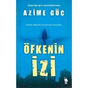 Öfkenin İzi