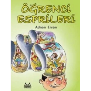 Öğrenci Esprileri
