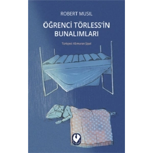 Öğrenci Törless’in Bunalımları