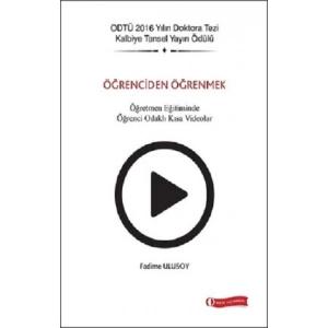 Öğrenciden Öğrenmek