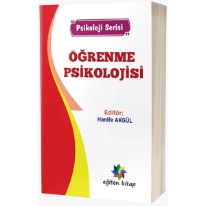 Öğrenme Psikolojisi “Psikoloji Serisi”