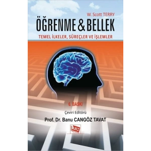 Öğrenme ve Bellek