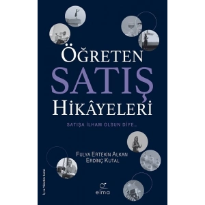 Öğreten Satış Hikayeleri