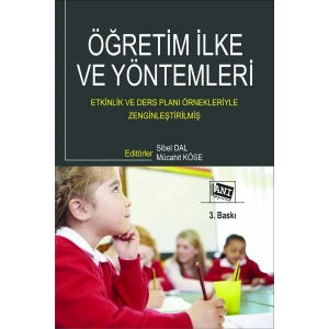 Öğretim İlke ve Yöntemleri