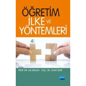Öğretim İlke ve Yöntemleri